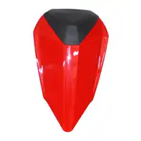 RED For Ducati 899 1199 2012 2013 2014 2015 High Quality Motorcycle ABS Plastic Rear Pillion Seat Cowl Cover Fairing Cowling