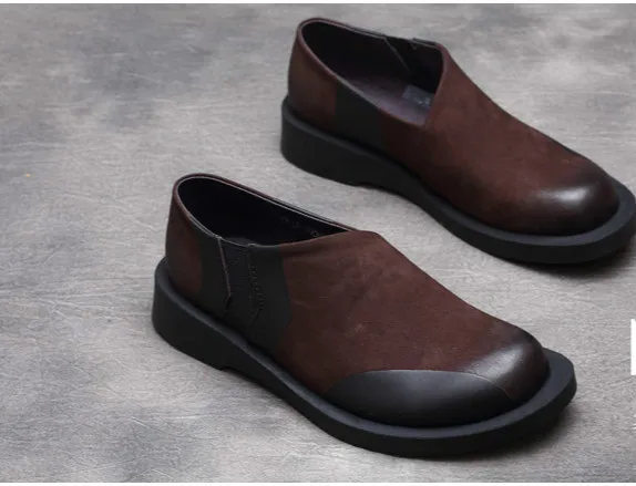 mocassins senhora sapatos casuais