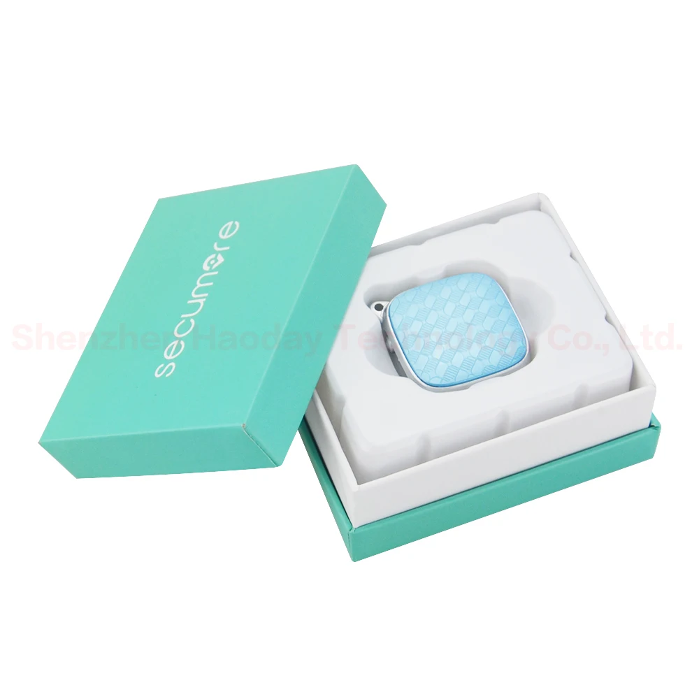 

G01/G02 GPS Tracker For Kids Children Pet Dog GPS Locator Real Time Tracking SOS Alarm Remote Voice Monitor Mini Rastreador
