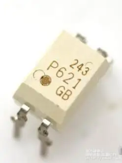 

Бесплатная доставка, оптический соединитель TLP621GB TLP621-1 P621 DIP-4