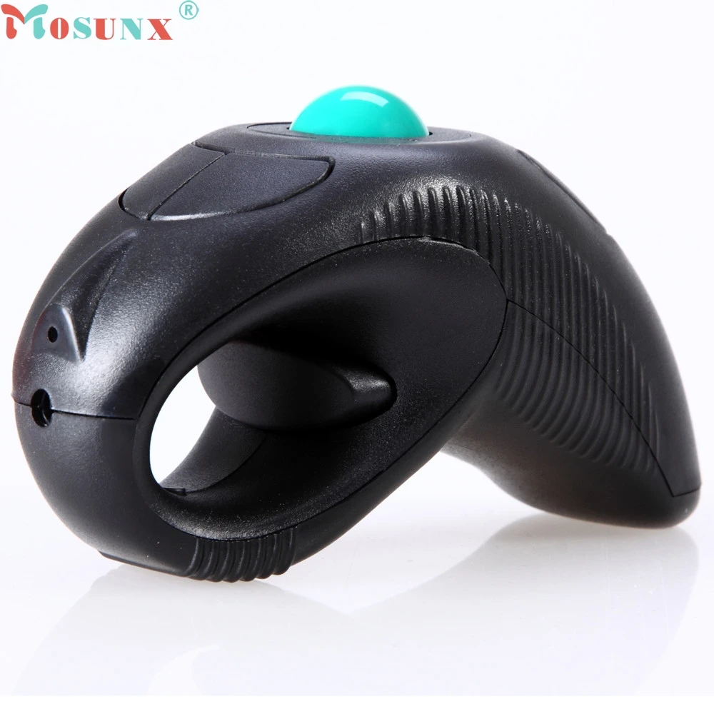 

Top Quality New Arrival 2.4GHz USB handheld wireless mouse pointer using optical trace ball laser beam SEP 1