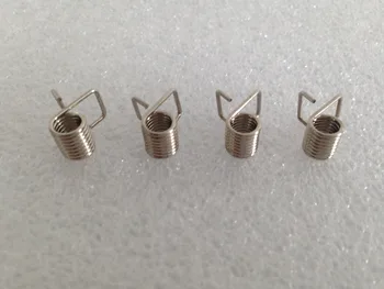 

Free Shipping!10 pcs Special Synchronous Belt Torque Spring For Ultimaker 2 UM2 3D Printer Part