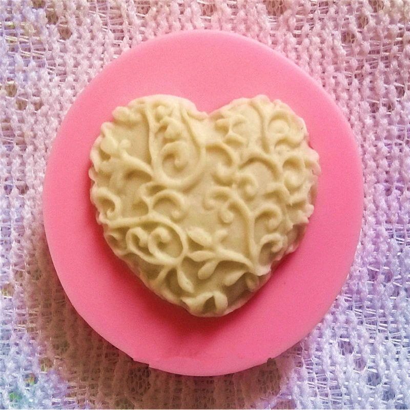 3D-Silicone-Mold-DIY-Cake-Decorating-Loving-Heart-Lace-Shaped-Fondant-Sugar-Art-Tools-Fondant-Cake (2)_