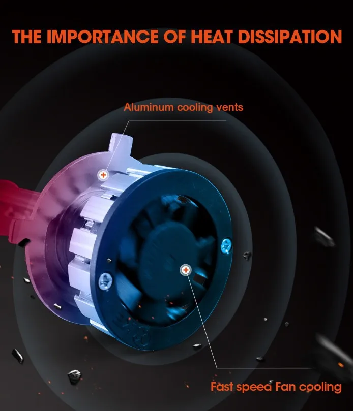 CSP H7 светодиодный лампы автомобиля Headllight H4 F6 H1 H3 H11 HB3 HB4 9005 9006 9007 40 Вт 8000LM