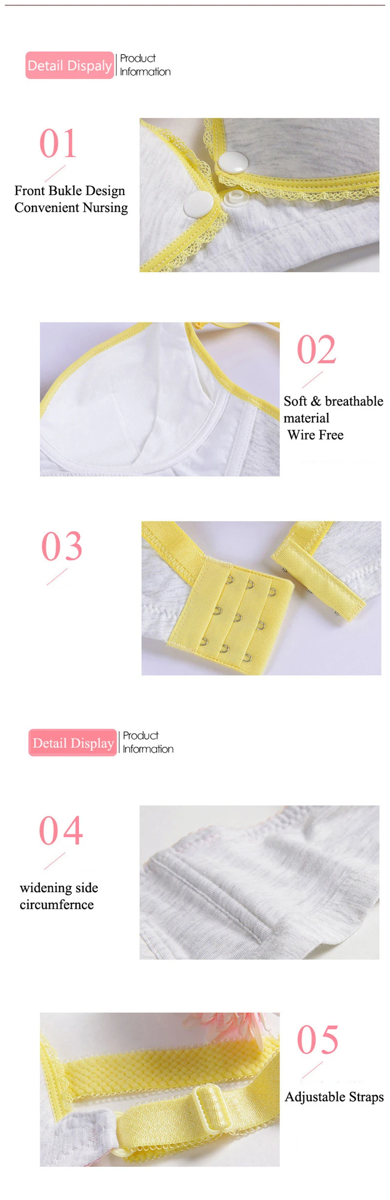 maternity bras underwear1