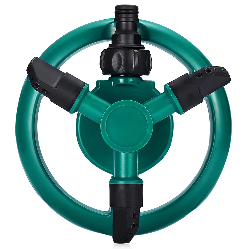 Automatic Garden Water Sprinkler5