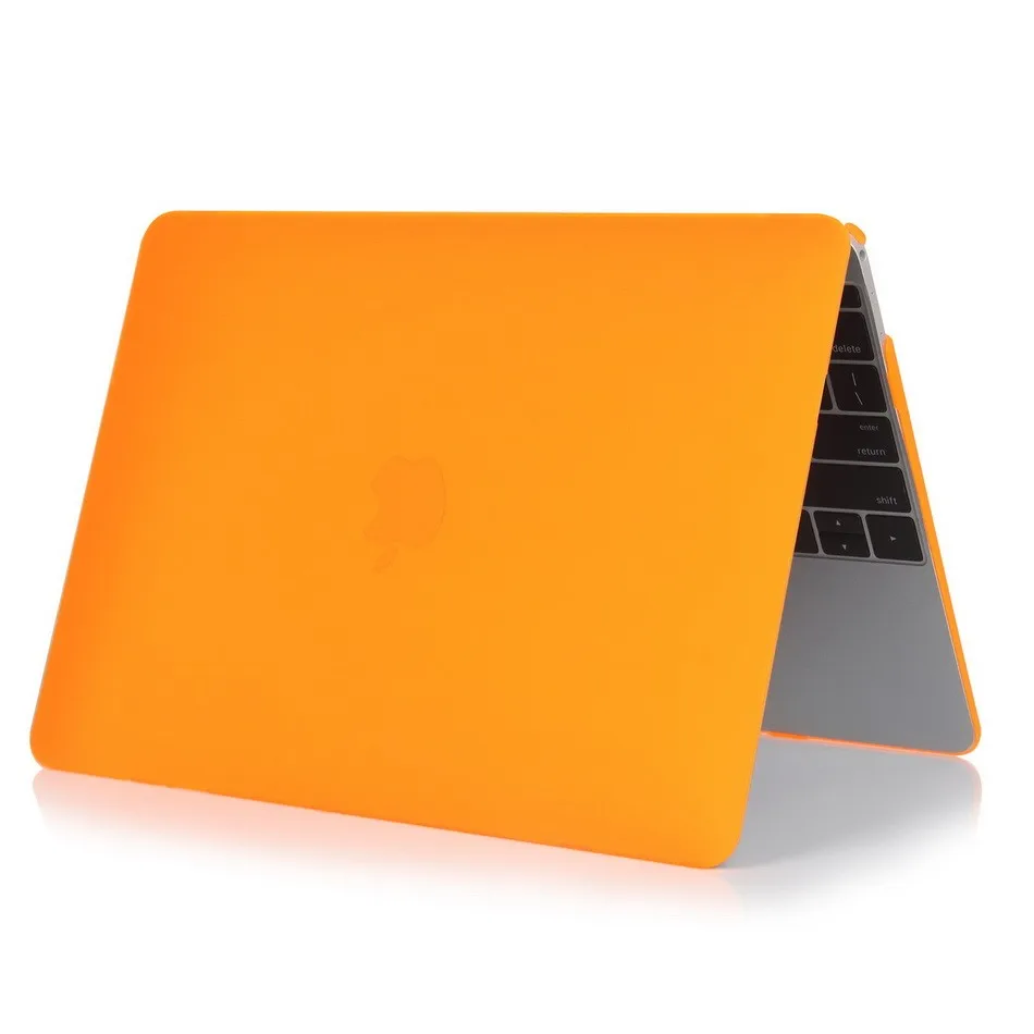 Чехол для ноутбука Apple MacBook Air Pro Retina 11 12 13 15 Macbook New дюймов с сенсорной панелью A1932|case