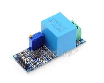 

Free Shipping!!! Single-Phase AC Voltage Transformer Module / Active Output / Voltage Sensor / Signal Acquisition / ZMPT101B
