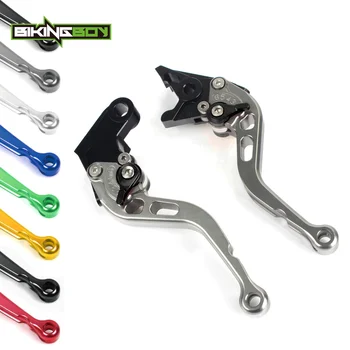 

Adjustable Short straight Clutch Brake Levers for YAMAHA YP 400 Majesty 2004 2005 2006 2007 2008 2009 2010 2011 2012 2013 2014