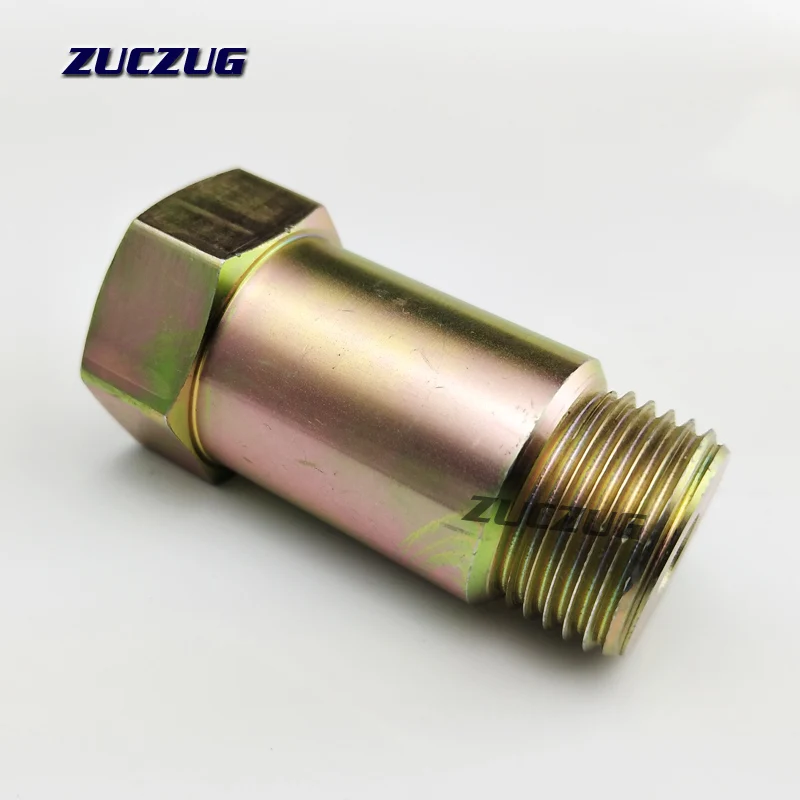 Универсальный адаптер удлинитель датчика кислорода O2 для использования свечей