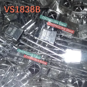 

5000PCS/LOT VS1838B HX1838 1838 1838B new and original goods in stock