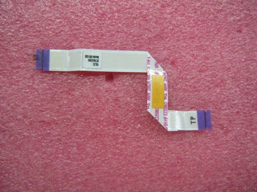 

New Original for ThinkPad T440P Touchpad Clickpad Cable 04X5412 04X5413 04X5414 SC10A23369