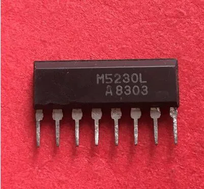 

1PCS M5230L M5230 ZIP-8