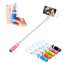 Universal Self font b Selfie b font font b Stick b font Monopod for iPhone 6