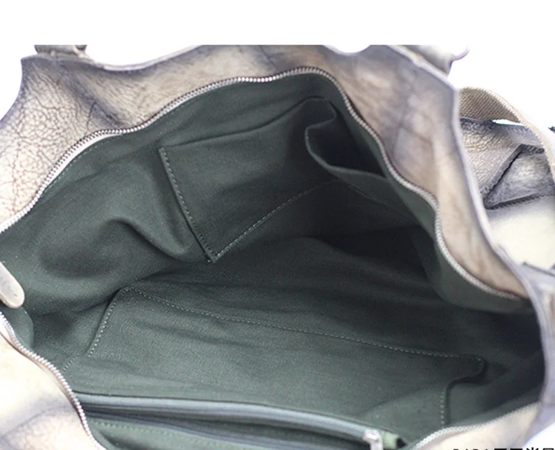 AETOO The first layer of leather leather handmade Mature female atmosphere shoulder shoulder Messenger bag Europe and the United