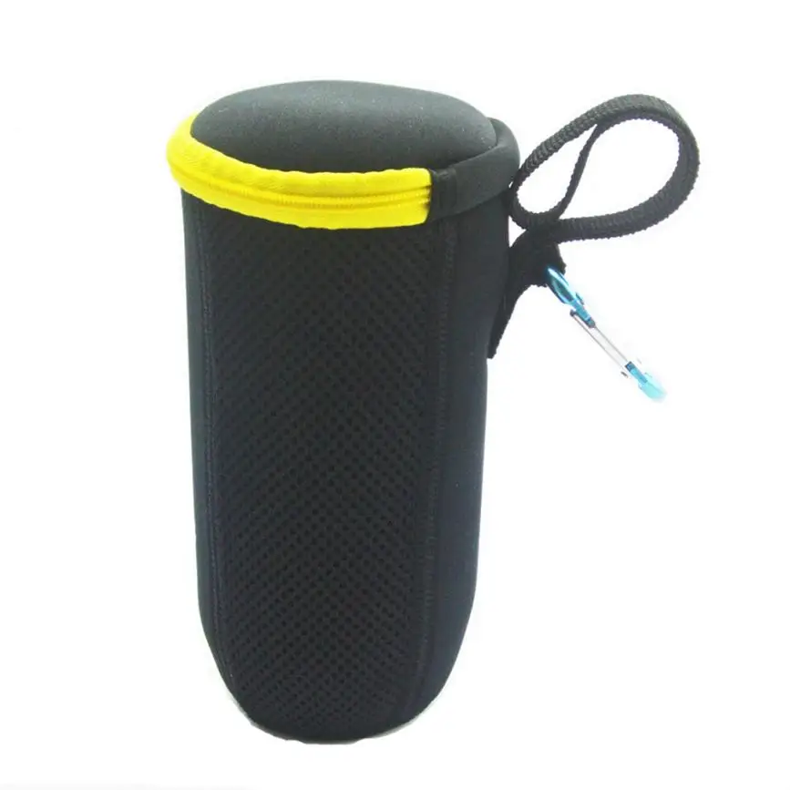 Hot-sale Carry Portable Case Cover Bag For JBL Charge 2/Pulse Bluetooth Speaker top quality Drop Shipping Mar31