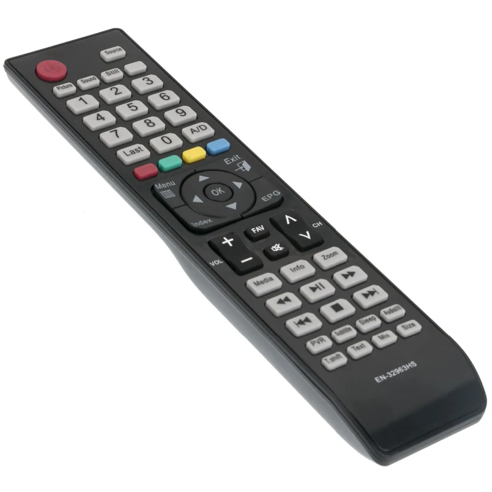 Новый телефон с дистанционным управлением для Hisense TV 39K370 50K370PG 55K370PG|Пульты ДУ| |