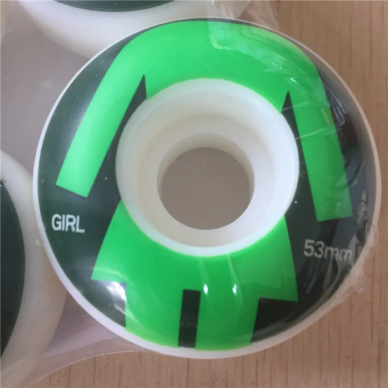 SKATEBOARD WHEEL (76)