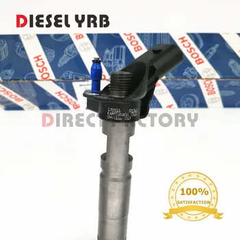 

Original and new Piezo 0445116017,0445116018,0 445 116 017, 0 445 116 018, 33800-2F000,338002F000 common rail injector