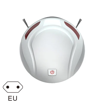 

Smart Vacuum Cleaner Robot Ultra-slient Automatic Wipping Floor Cleaner for Carpet H99F