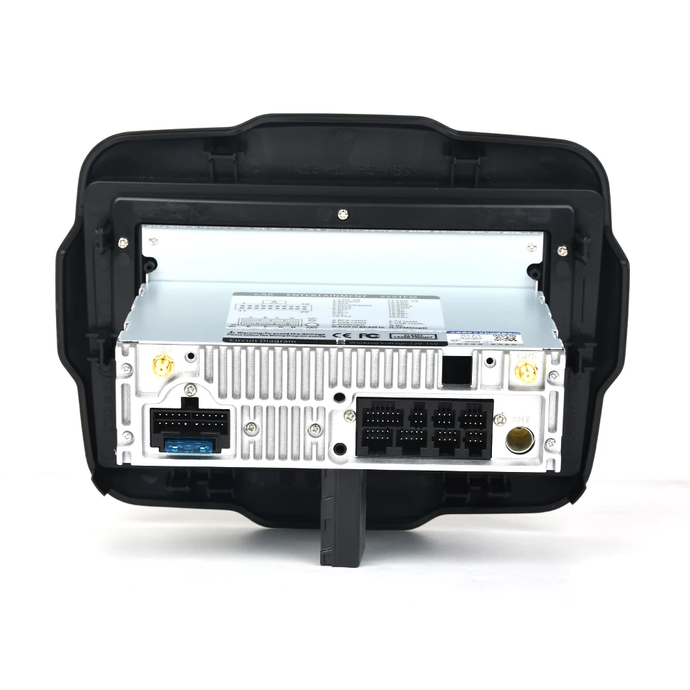 Clearance Car Radio GPS for Jeep Renegade Android 8.0 2015 2016 2017 2018 with canbus 9" IPS Screen Auto Stereo NAVI 4G WIFI RDS USB BT 5