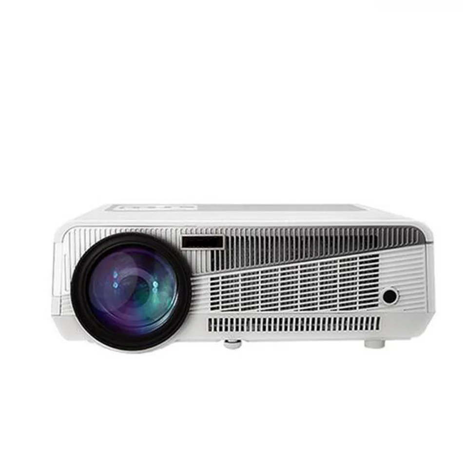 Android&WIFI Full HD LED Daytime 3D Smart Projector 2800Lumen Proyector Projektor Beamer LED86 Home Cinema Wireless Phone