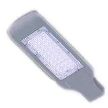 BECOSTAR светодиодный уличный фонарь 30 Вт 40 Вт 60 Вт садовый светильник SMD светодиодный уличный свет