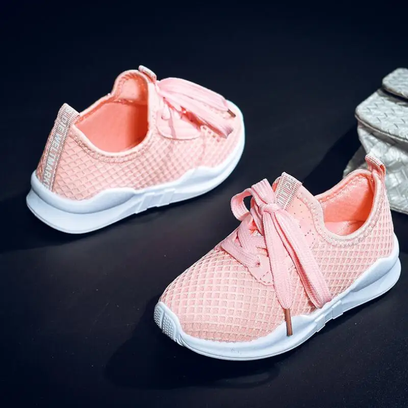 

Campus Sports Children Shoes Boys Casual Sneaker Fashion School Kids Soft Running Shoes for Girls Anti-Slippery Outdoor Spring