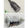 110V/220V 12V 24V  3W FLEX ARM GOOSENECK LED LIGHT 5