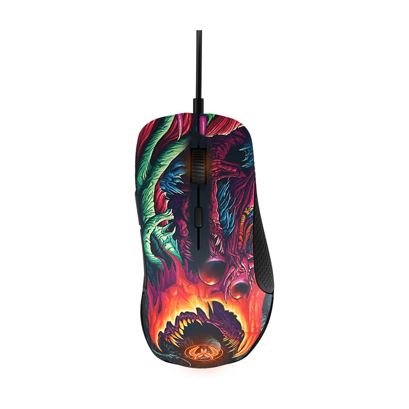 Prix pour Pas cher Vente LOL D'origine SteelSeries Rival 300 Souris De Jeu Souris USB filaire 6500 DPI Souris Optique Noir Édition FPS RTS MMO Gamer Prix pour Pas cher Vente LOL D'origine SteelSeries Rival 300 Souris De Jeu Souris USB filaire 6500 DPI Souris Optique Noir Édition FPS RTS MMO Gamer
