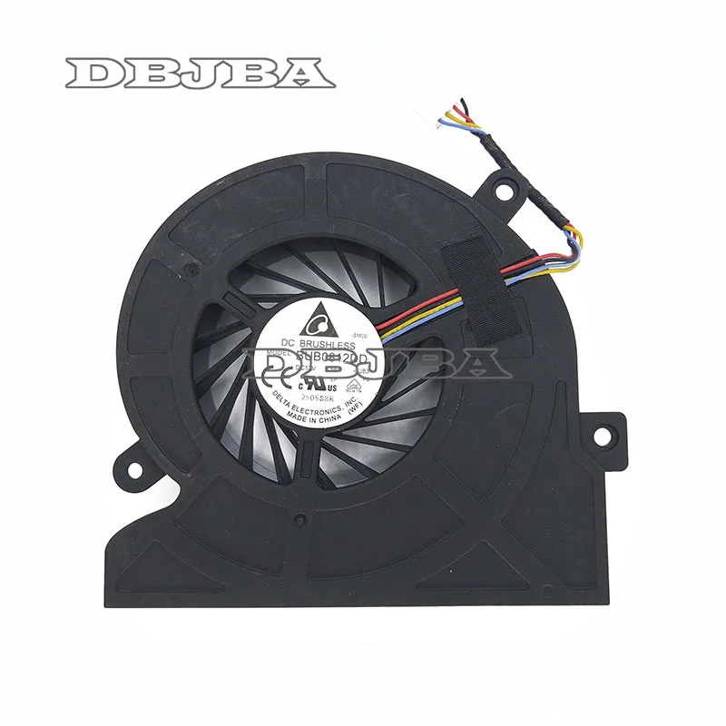 

For BUB0812DD-BJ83 BUB0812DD BJ83 12V 0.58A Internal Cooling Fan