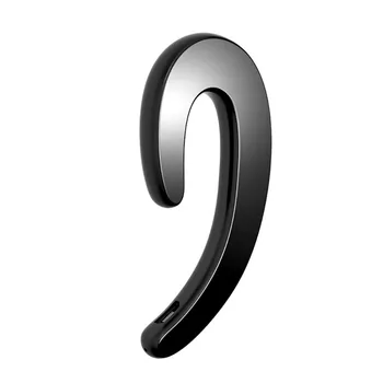 

2019 Bluetooth Headset Noise Canceling Earbud Wireless Car Earpiece Bluetooth Earphone for Sports Running