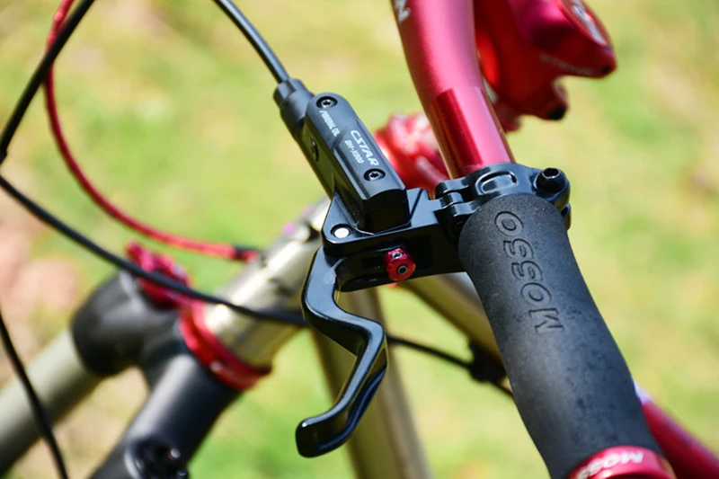 CSTAR MTB велосипед тормоза велосипед гидравлический дисковый тормоз набор зажим горный велосипед тормоза обновление для тормоза велосипед аксессуары