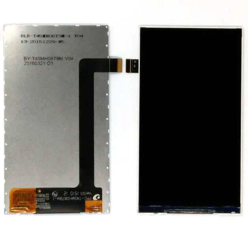 Дисплей для huawei Ascend Y5C Y541 Y560-U02 (Дисплей только) y56 ЖК-дисплей с наклейкой 3M |