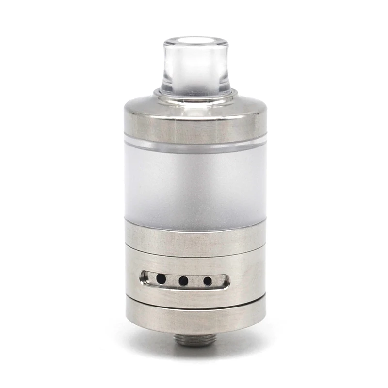 

YFTK RTA 22mm 4ml vape tank for 510 thread mech mod/vape mods electronic cigarette