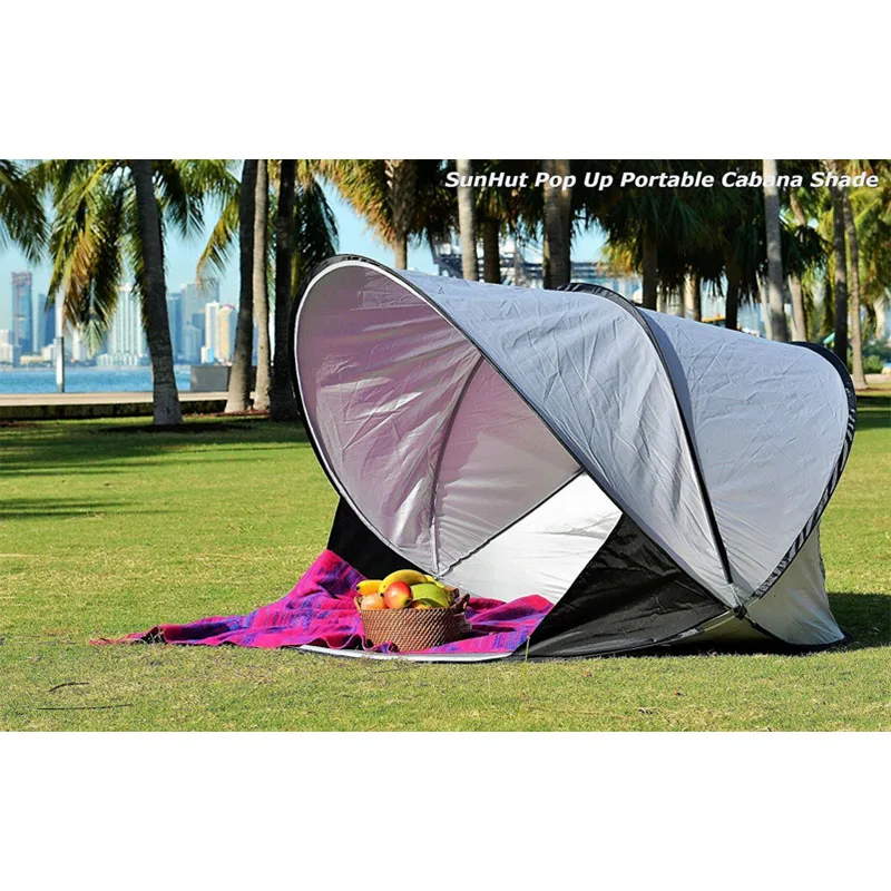 “ Tenda ao ar Livre Tenda Wc/única Pessoa Mover