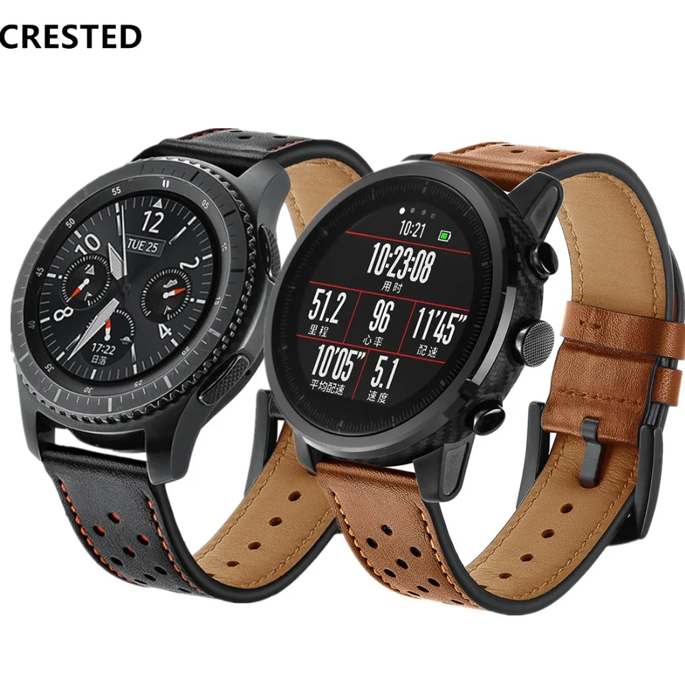 best galaxy watch 3 straps