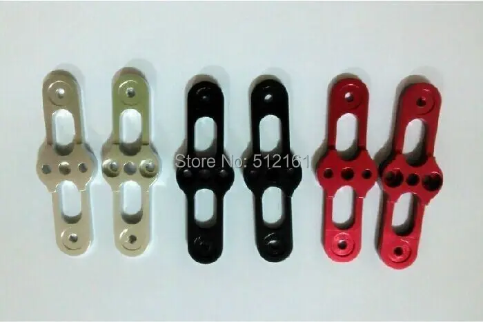 

DIY quacopter/Multirotor Universal folding mount pitch propeller motor connection parts