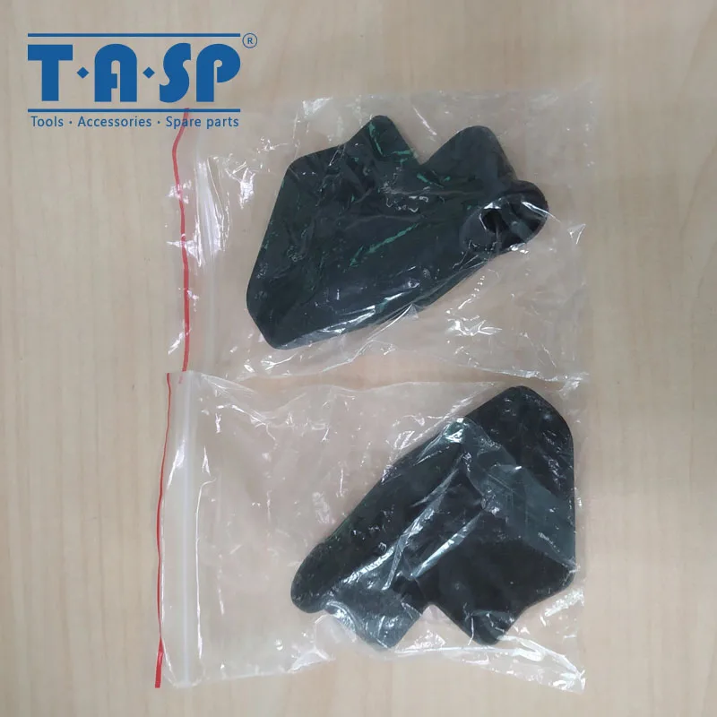 2 Pieces Blades Parts for Bread Maker Machine Mixing Blade with Bore Size 8mm Kitchen Appliance|machine slimming|parts motormachine id |