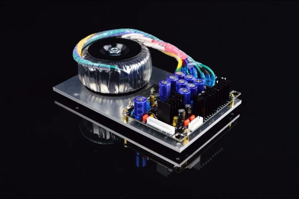 Smart Electronics
