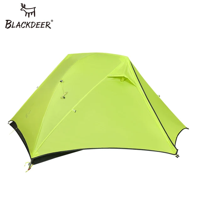 Ultralight Nylon Waterproof Tourist Tents  1