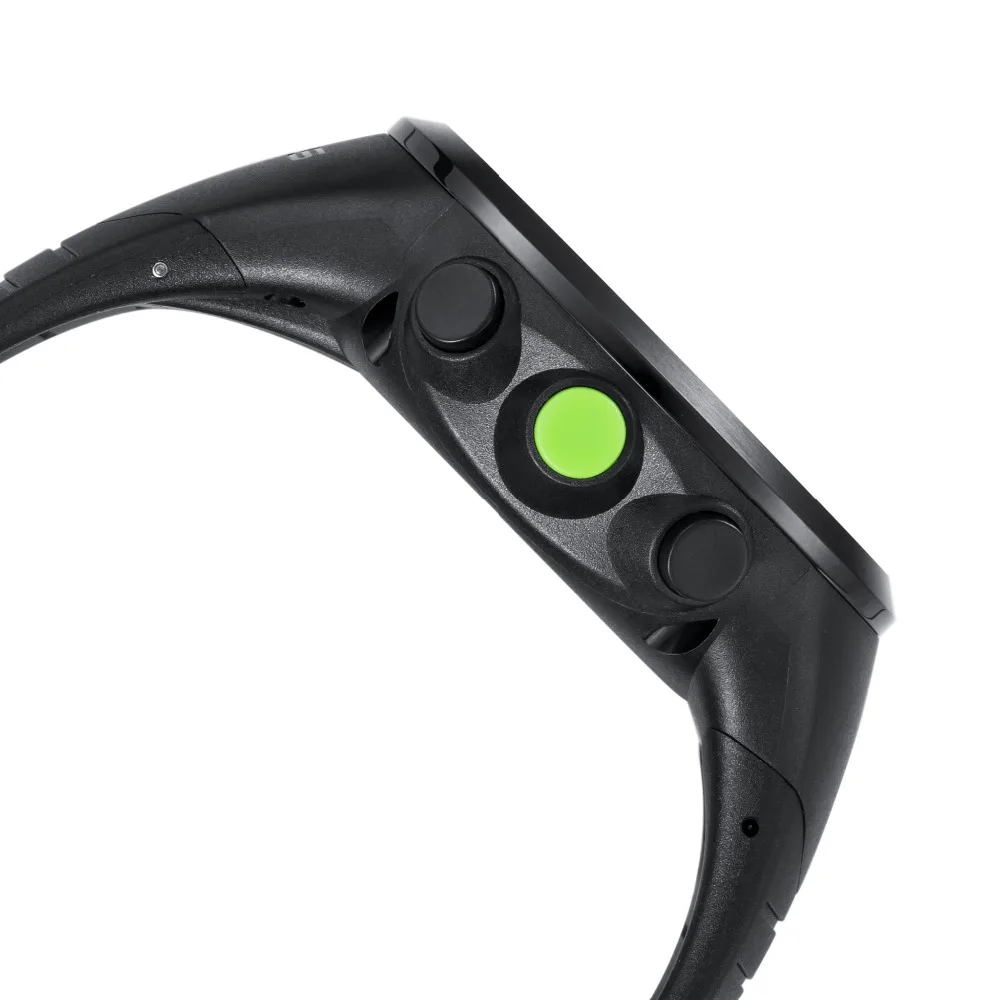 Spovan Smart high tech GPS часы Geek шагомер альтиметр барометр Компасы термометр Часы