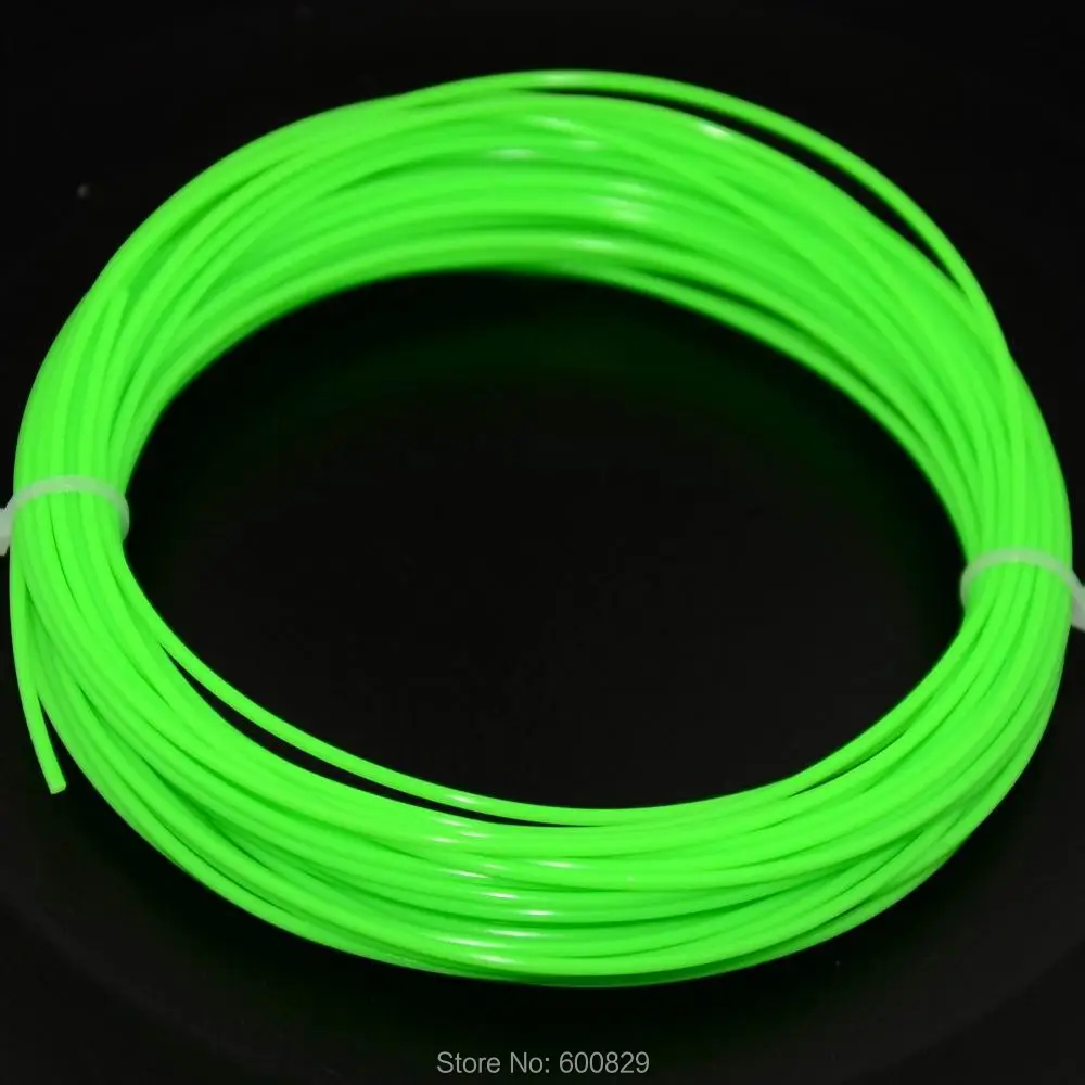 fluo green 2