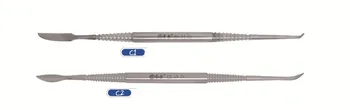 

dental porcelain kit,Non Coated.