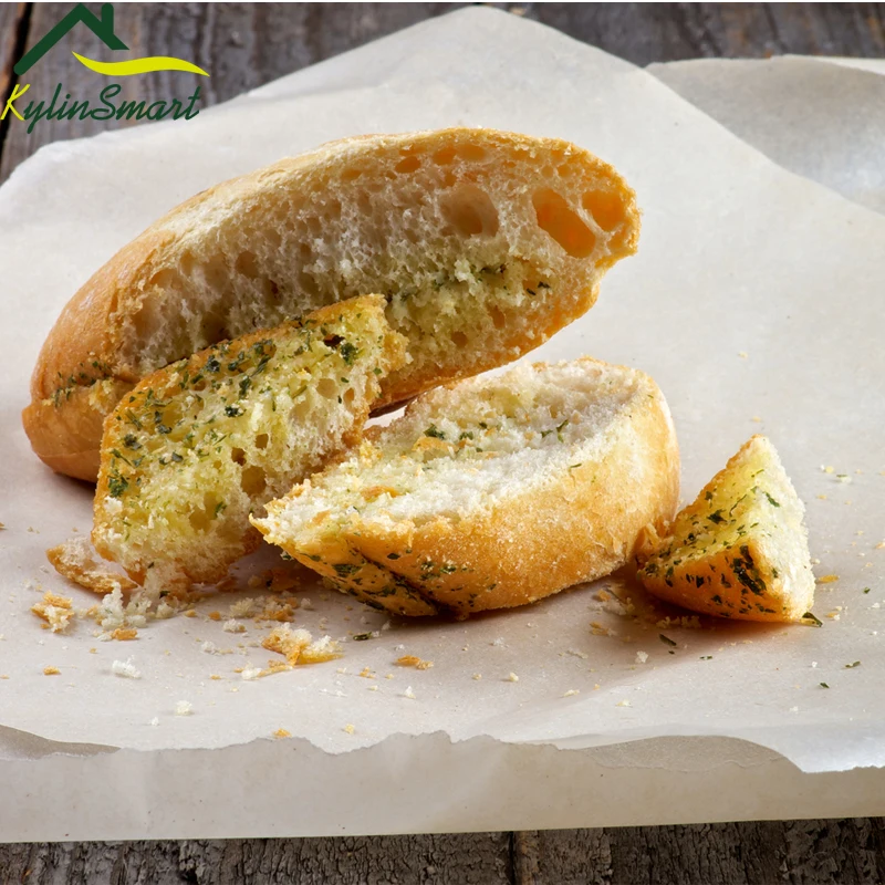 parchment paper display-1