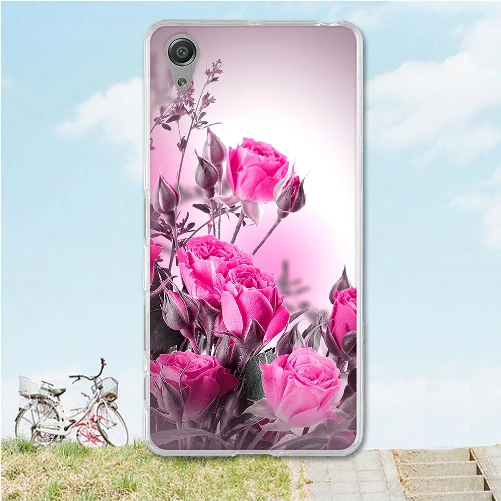 Clear Phone Cases For Coque Sony Xperia X Performance Case Soft TPU Silicone Back Cover for Sony Xperia X Performance Dual F8132 Clear Phone Cases For Coque Sony Xperia X Performance Case Soft TPU Silicone Back Cover for Sony Xperia X Performance Dual F8132