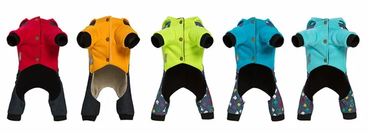 Dog clothes 04