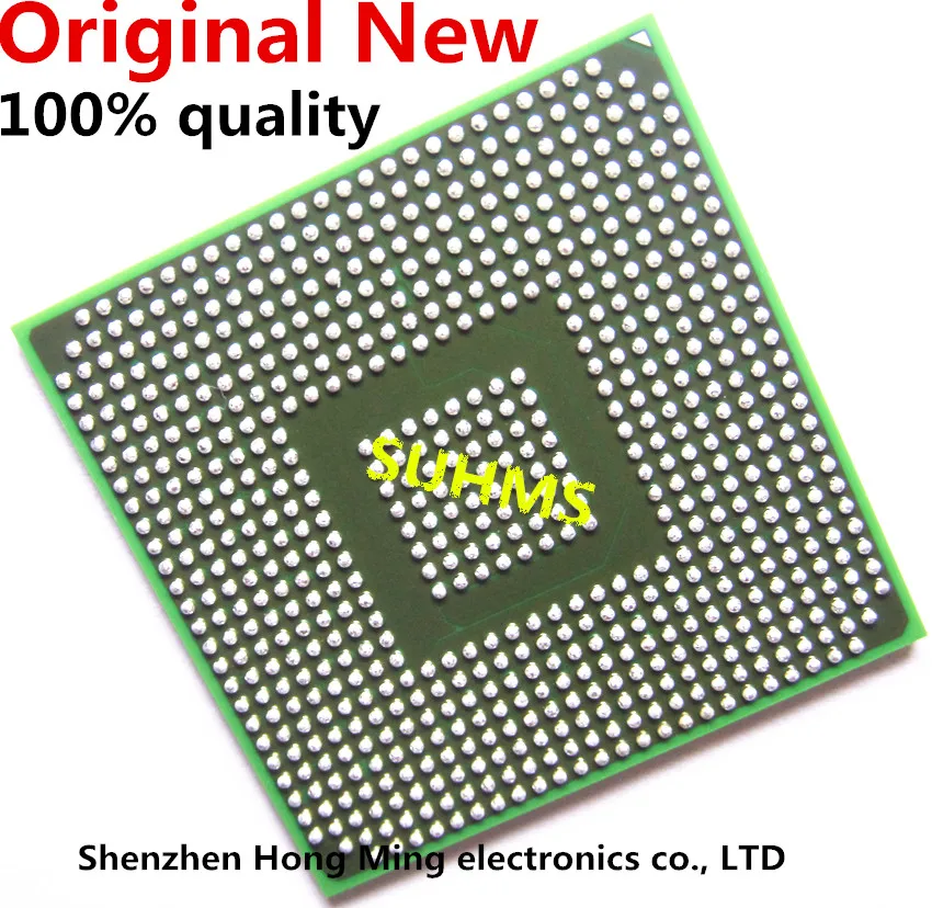100% Новый 215-0716050 215 0716050 BGA Чипсет - изображение