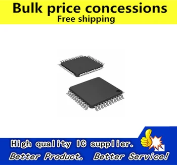 

Free Shipping 50pcs/lots PIC16F1939-I/PT PIC16F1939 QFP-44 New original IC In stock!