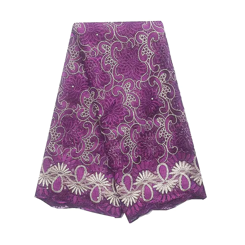 French Corded Lace